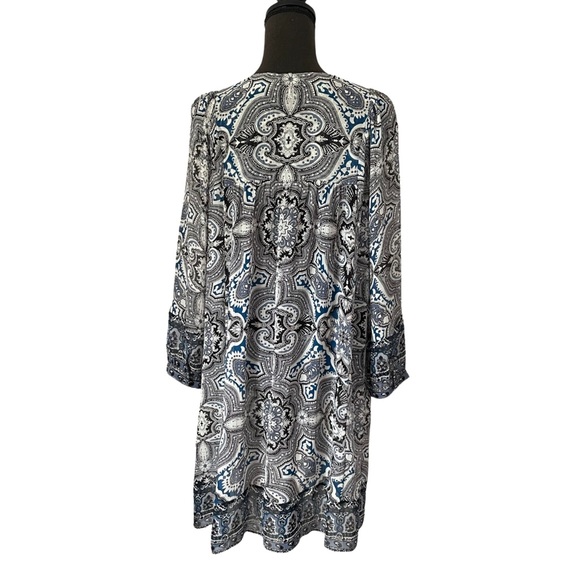 Joie Silk Dress - Picture 2 of 6